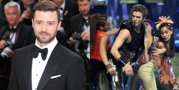 image: Skandalemaker, kjendissjarmør og ungpikeidol. Slik har det gått med Justin Timberlake